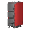 Котел твердотопливный стальной Thermo Alliance Vulcan V 5.0 SF 40 купить в САНН Одесса