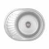 Кухонная мойка Brinex 5745 0,8 мм Micro Decor (BRIN5745MDEC0) купить в САНН Одесса