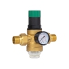 Фильтр самопромывной Thermo Alliance Forte 3/4" с редуктором для холодной воды SF128W20 купить в САНН Одесса