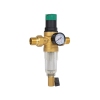 Фильтр самопромывной Thermo Alliance Forte 3/4" с редуктором для холодной воды SF128W20C купить в САНН Одесса