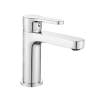 Смеситель латунный для раковины Lidz Astra 001F (k35) LDAST001FCRM48085 Chrome купить в САНН Одесса