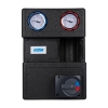 Насосная группа Icma №R001 1 1/2"x1" подключение справа, без насоса 93R001AFD53SC купить в САНН Одесса