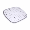 Потолочная лейка Qtap (260х190х60) для душевой системы Grand WCR 1004 QTGRA26019060WCR44761 купить в САНН Одесса