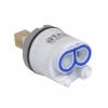Картридж, 25 мм Qtap (57,5х30х30) для смесителей для раковины Vlasta New QTVLA575303047037 купить в САНН Одесса