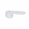 Ручка Qtap (120х36х26) для смесителя Evia QT120362647637 купить в САНН Одесса