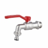 Кран шаровой поливочный Thermo Alliance Forte 3/4"Н незамерзающий TAF141W20 купить в САНН Одесса