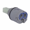 Картридж Qtap (55,3x24,8x24,8) для смесителей Arvin 270, Arvin 255 QTARV55324824849228 купить в САНН Одесса