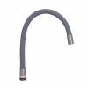 Излив в сборе Lidz (270х220х24), 515 мм для смесителя для кухни Aria, Vida 015F3 Nickel/Grey LDARIVID2702202449382 купить в САНН Одесса