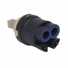 Картридж 35мм Lidz (72х35х35) для смесителя Vida 001F LDVID72353549430 купить в САНН Одесса