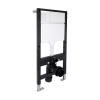 Инсталляция для подвесного унитаза Qtap Standard 1120/1320x500x160/220 мм, 18/23 см, QTSTD159BL49467 купить в САНН Одесса