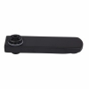 Излив в сборе Lidz (150х40х36) для смесителей Kubis 006, 1030 Black LDKUB1504036B49508 купить в САНН Одесса