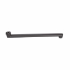 Излив Qtap (345х31,5х27,5) для смесителя для ванны Vlasta New Gunmetal Black PVD QTVLA345315275GMB49666 купить в САНН Одесса