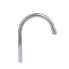 Излив Qtap (290х235х24) для смесителя для кухни с выдвижным изливом Vlasta New Chrome QTVLA29023524CRM49670 купить в САНН Одесса