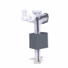 Наполнительный клапан Qtap 83х83х355 мм для инсталляции Standard QTSTD167W49810 купить в САНН Одесса