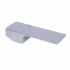 Ручка Qtap (25x42,2x119,7) для смесителей Gemini Chrome QTGEM254221197CRM50054 купить в САНН Одесса