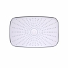 Потолочная лейка Qtap (34x190x290) для душевых систем Gemini Chrome QTGEM34190290CRM50070 купить в САНН Одесса