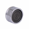 Аэратор в сборе Qtap (13,8x23,6x23,6) для смесителя для ванны и душевых систем Gemini Chrome QTGEM13823623650080 купить в САНН Одесса