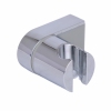 Держатель лейки для ручного душа Qtap (62,4x68,5x41,6) для смесителей для ванны Presto Chrome QTPRE624685416CRM50567 купить в САНН Одесса