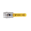 Кран шаровой Thermo Alliance Standart 3/4" ВР для газа (рычаг) SD600NG20PN40 купить в САНН Одесса, изображение 8
