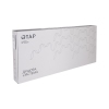 Душевая стойка универсальная Qtap Plava на два потребителя 1015 мм прямоугольная QT1001CRM Chrome купить в САНН Одесса, изображение 8