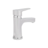 Смеситель для раковины Lidz Nicole 001F (k35) LDNIC001FCRM21880 Chrome купить в САНН Одесса, изображение 3