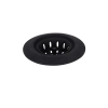 Сетка для сифона Lidz Acsis LA27 Black, силиконовая, 117х117х37 мм LDACSLA27BLM49775 купить в САНН Одесса
