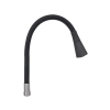 Излив в сборе Lidz (285х230х47), 565 мм для смесителя для кухни Aria 015F31 Graphite/Black LDARI28523047GRP51418 купить в САНН Одесса