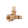 Кут натяжний Icma №1040 d16х2,2-1/2"В настінний 851040ADBO05 купити в САНН Одеса