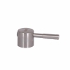 Ручка Lidz (27x69x26) для монокрана Mono 270 Nickel LDMONNKS51822 купить в САНН Одесса
