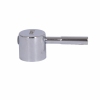 Ручка  Lidz (27x69x26) для монокрана Mono 273 Chrome LDMONCRM51824 купить в САНН Одесса