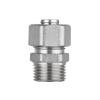Переходник обжимной Thermo Alliance Standart 16х1/2" НР SD154W1615 купить в САНН Одесса, изображение 6