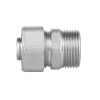 Переходник обжимной Thermo Alliance Standart 20х3/4" НР SD154W2020 купить в САНН Одесса, изображение 4