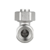 Уголок обжимной Thermo Alliance Standart 20х3/4" НР SD157W2020 купить в САНН Одесса, изображение 5