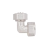 Уголок обжимной Thermo Alliance Standart 20х3/4" ВР SD156W2020 купить в САНН Одесса, изображение 4