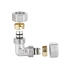 Уголок обжимной Thermo Alliance Standart 16 SD155W1616 купить в САНН Одесса, изображение 6