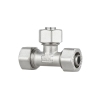 Тройник обжимной Thermo Alliance Standart 16 SD158W161616 купить в САНН Одесса, изображение 4