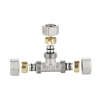 Тройник обжимной Thermo Alliance Standart 16 SD158W161616 купить в САНН Одесса, изображение 6