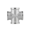 Крестовина Thermo Alliance Forte 1/2" ВВ SF35415 купить в САНН Одесса, изображение 4