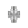 Крестовина Thermo Alliance Forte 1/2" ВН SF35515 купить в САНН Одесса, изображение 4