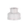 Муфта редукционная Thermo Alliance Forte 1 1/2х3/4" ВВ SF3574020 купить в САНН Одесса, изображение 5