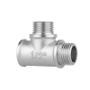 Тройник Thermo Alliance Forte 1/2" ВНН SF36515 купить в САНН Одесса, изображение 4