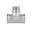 Тройник Thermo Alliance Forte 1/2" ВНВ SF36415 купить в САНН Одесса, изображение 3