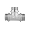 Тройник Thermo Alliance Forte 1/2" НН SF36715 купить в САНН Одесса, изображение 3