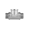 Тройник Thermo Alliance Forte 1/2" ВНН SF36615 купить в САНН Одесса, изображение 3