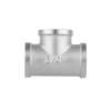 Тройник Thermo Alliance Forte 3/4" ВВ SF36120 купить в САНН Одесса, изображение 3