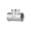 Тройник Thermo Alliance Forte 3/4" ВВ SF36120 купить в САНН Одесса, изображение 4