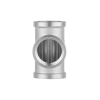 Тройник Thermo Alliance Forte 3/4" ВВ SF36120 купить в САНН Одесса, изображение 5