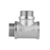 Тройник Thermo Alliance Forte 3/4" ВНН SF36520 купить в САНН Одесса, изображение 3