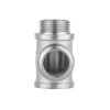 Тройник Thermo Alliance Forte 3/4" ВНН SF36520 купить в САНН Одесса, изображение 5