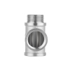 Тройник Thermo Alliance Forte 3/4" ВВН SF36320 купить в САНН Одесса, изображение 5